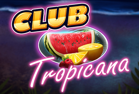 Club Tropicana Wild