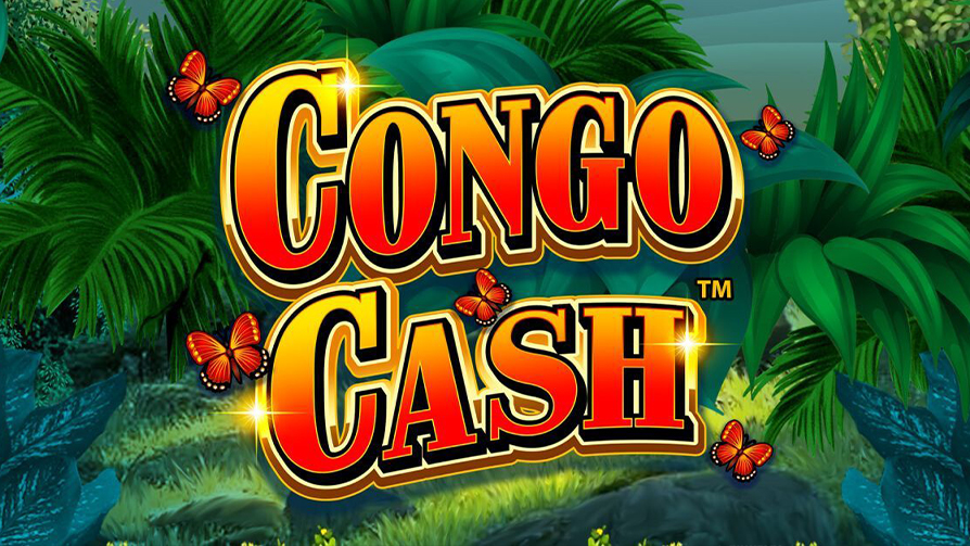 Congo-Cash-Slot-Review