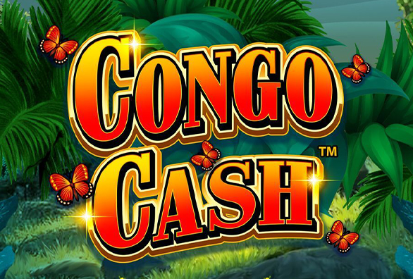 Congo Cash