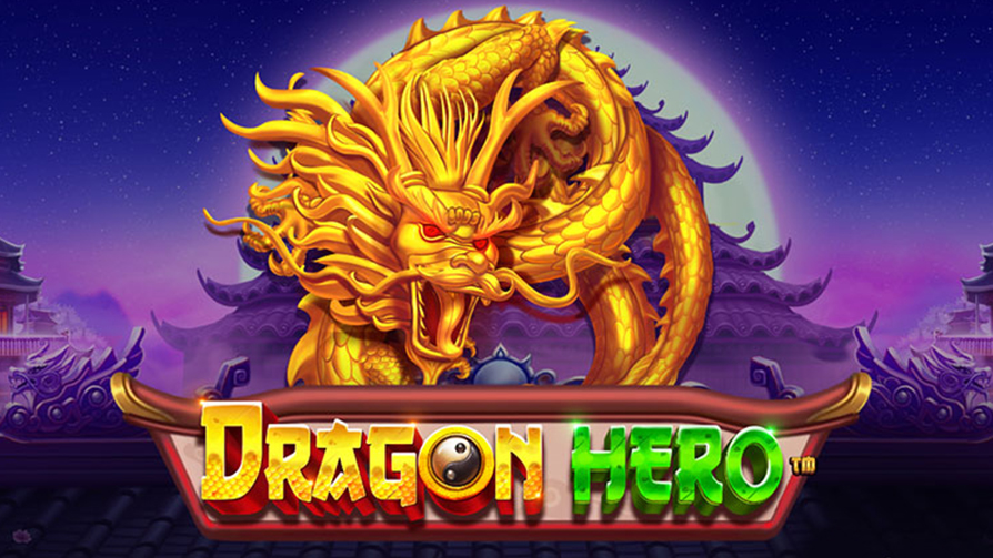 Dragon-Hero-Slot-Review