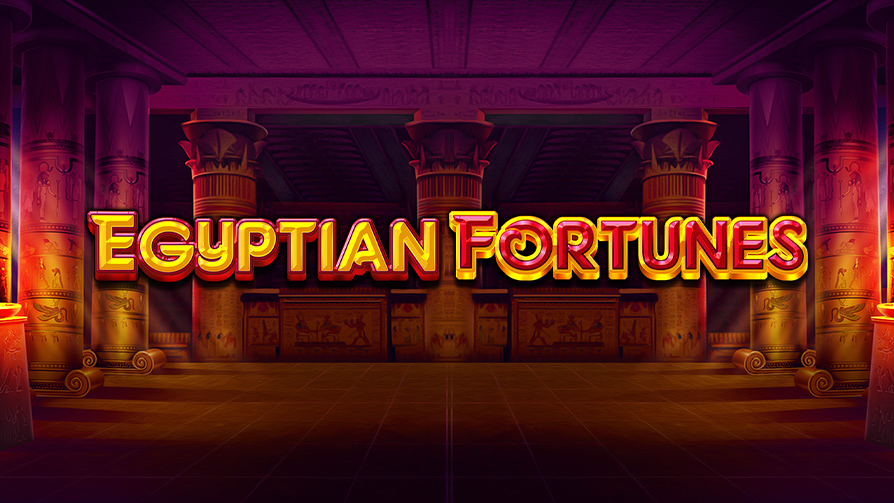 Egyptian-Fortunes-Slot-Review