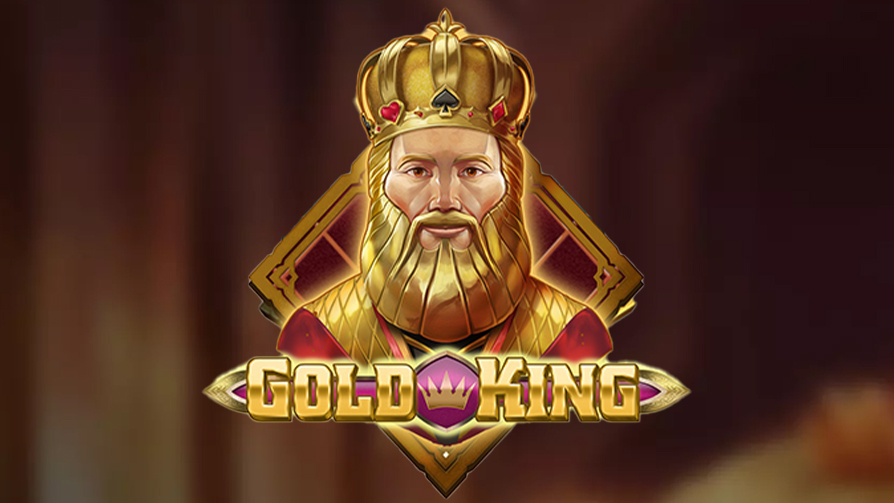 Gold-King-Slot-Review