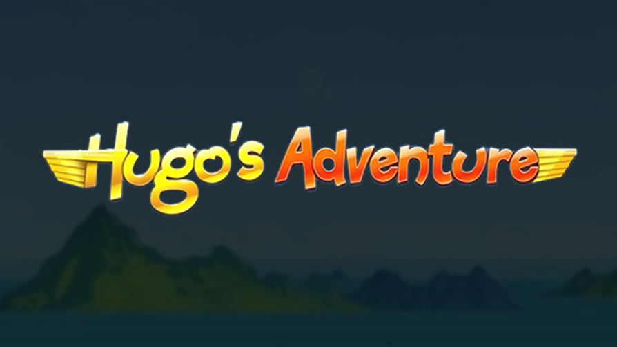 Hugo's-Adventure-Slot-Review