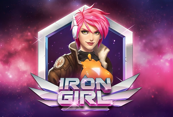 Iron Girl