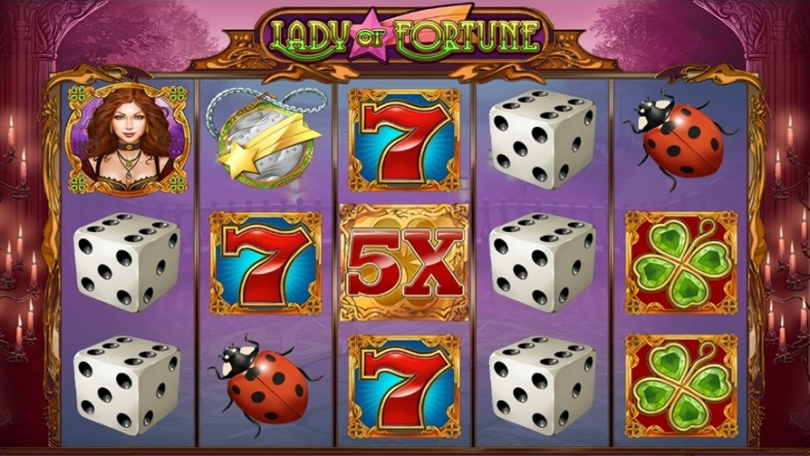 Lady-of-Fortune-Slot-Review