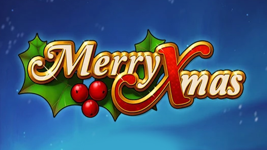 Merry-Xmas-Slot-Review