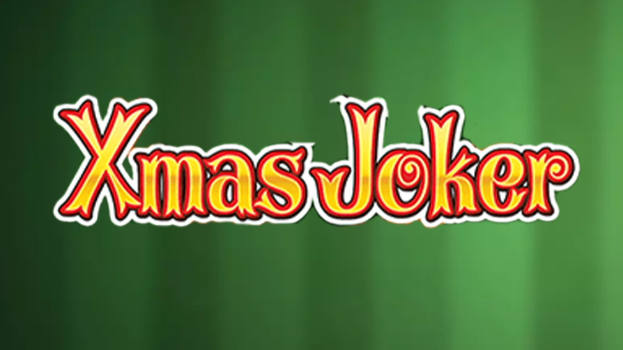 Xmas-Joker-Slot-Review
