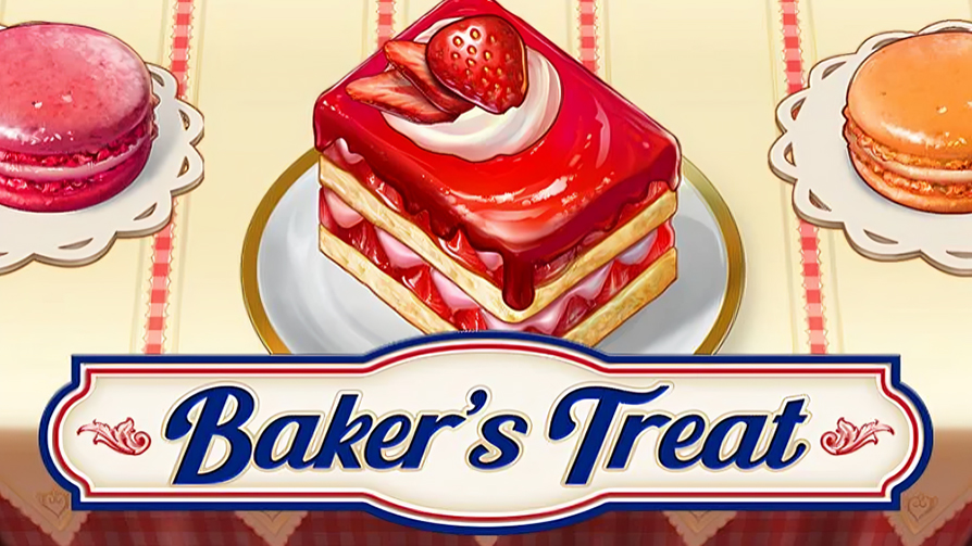 Baker’s-Treat-Slot-Review