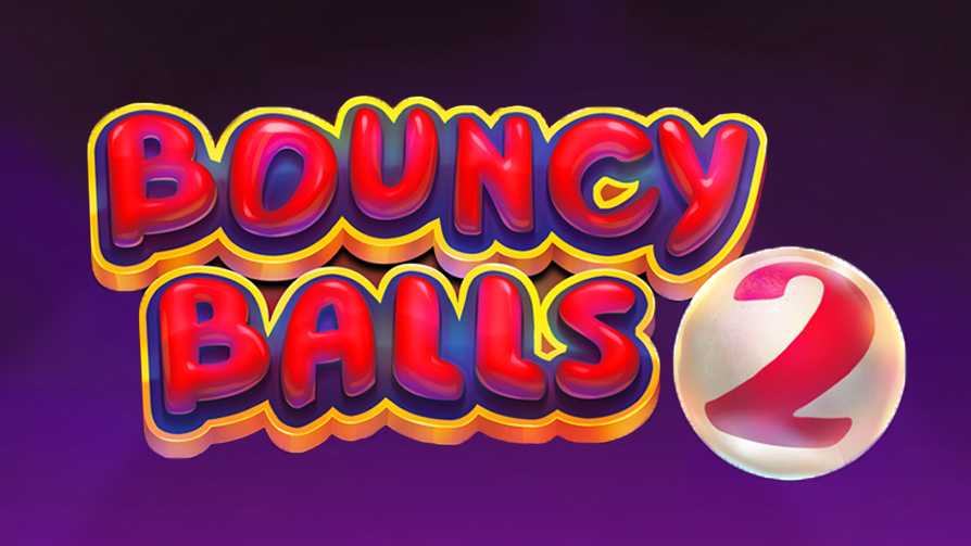 Bouncy-Balls-2-Slot-Review