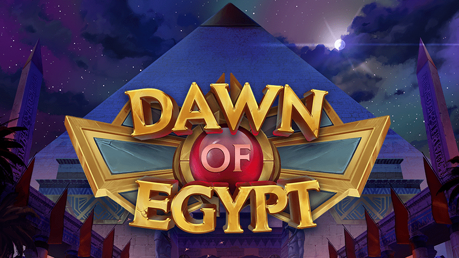 Dawn-of-Egypt-Slot-Review