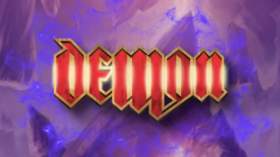 Demon-Slot-Review