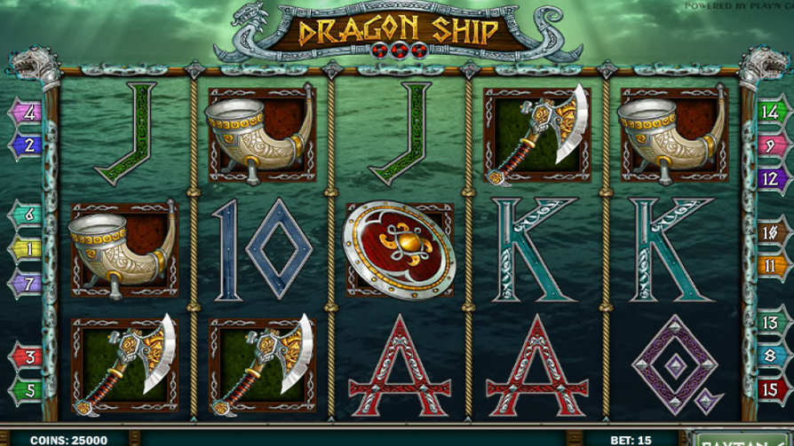 Dragon-Ship-Slot-Review