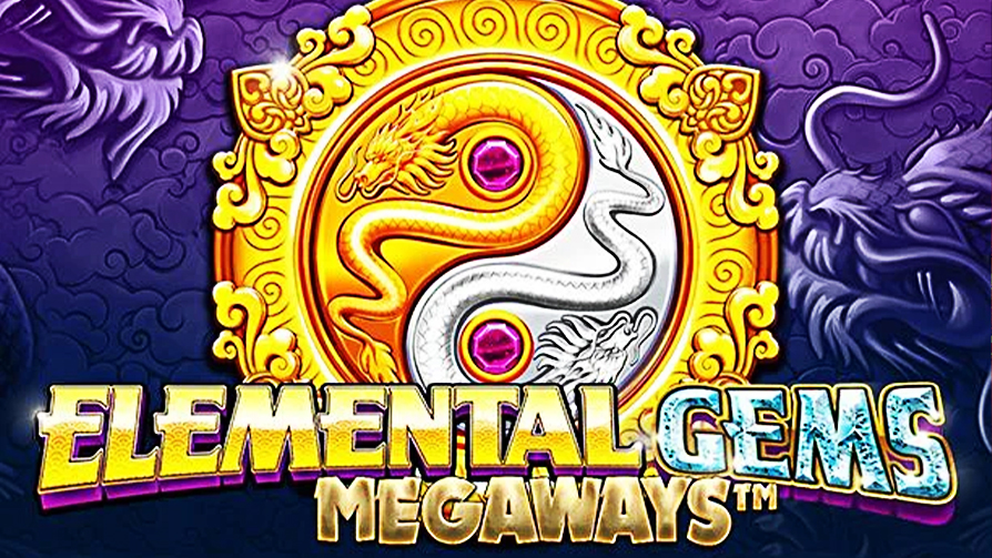 Elemental-Gems-Megaways-Slot-Review