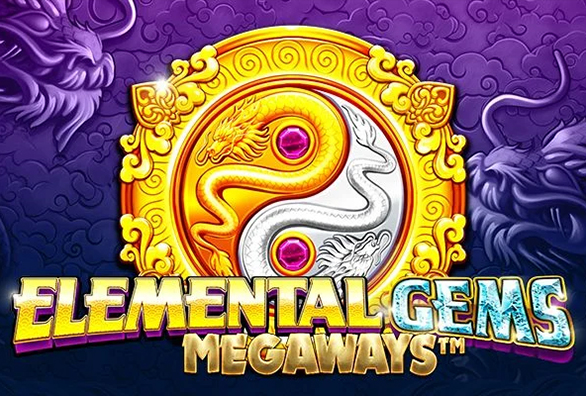 Elemental Gems Megaways