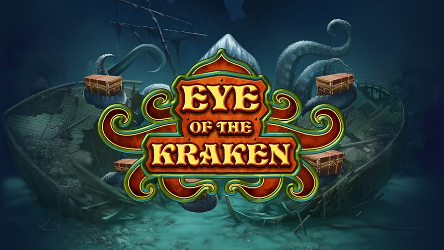 Eye-of-the-Kraken-Slot-Review