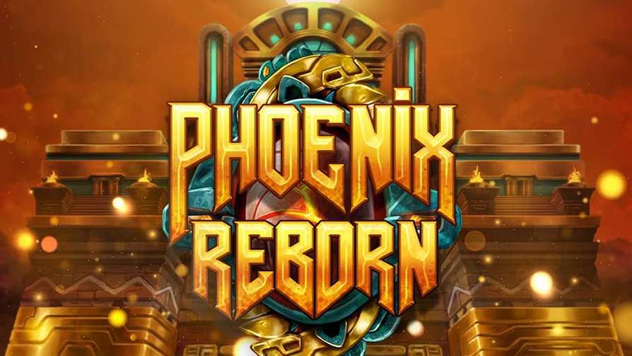 Phoenix-Reborn-Slot-Review