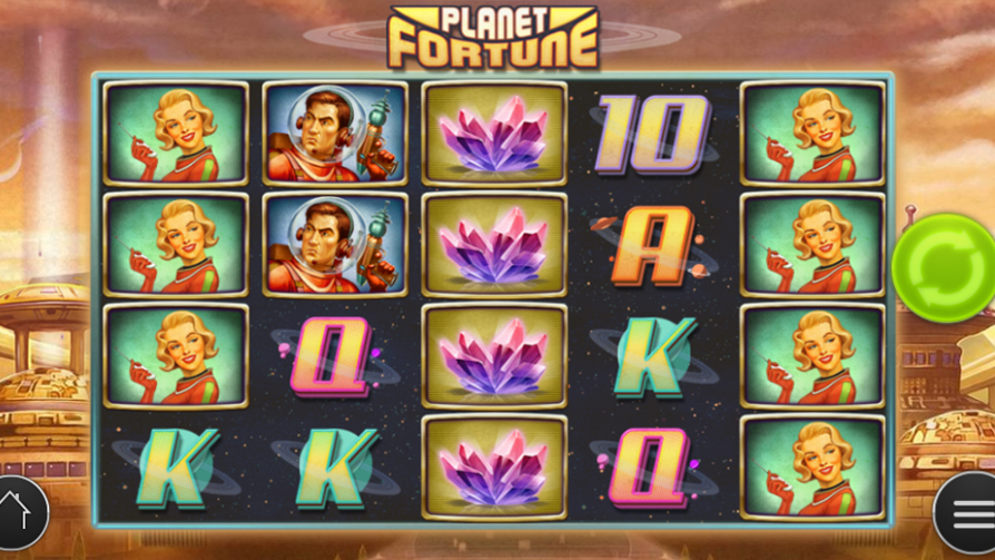Planet-Fortune-Slot-Review