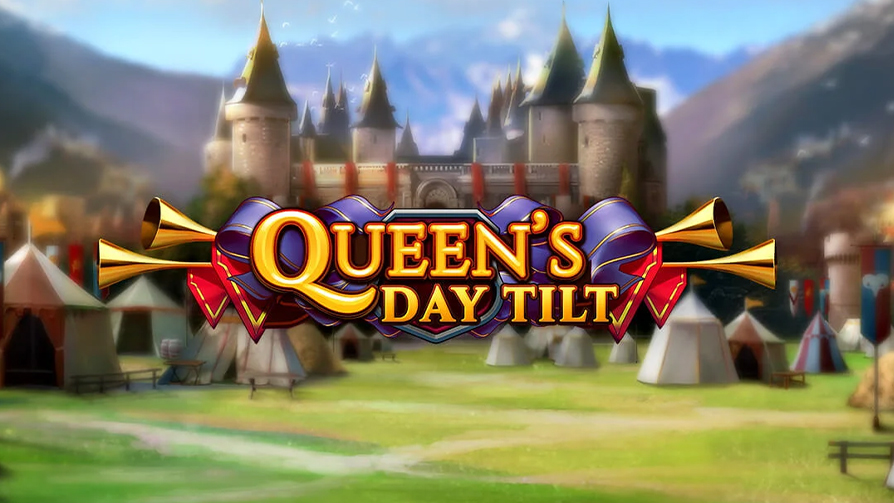 Queen’s-Day-Tilt-Slot-Review