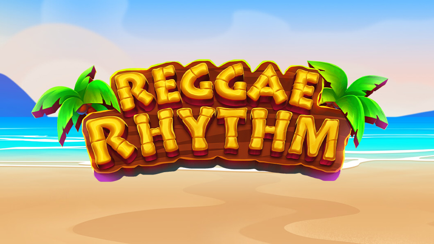 Reggae-Rhythm-Slot-Review