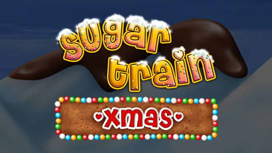Sugar-Train-Xmas-Slot-Review
