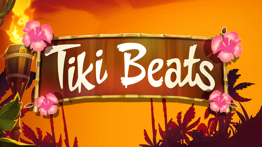 Tiki-Beats-Slot-Review