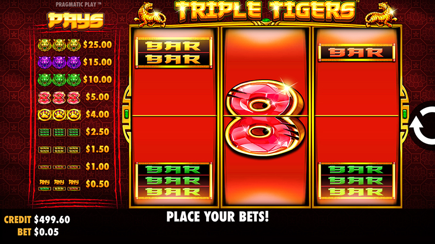 Triple-Tigers-Slot-Review