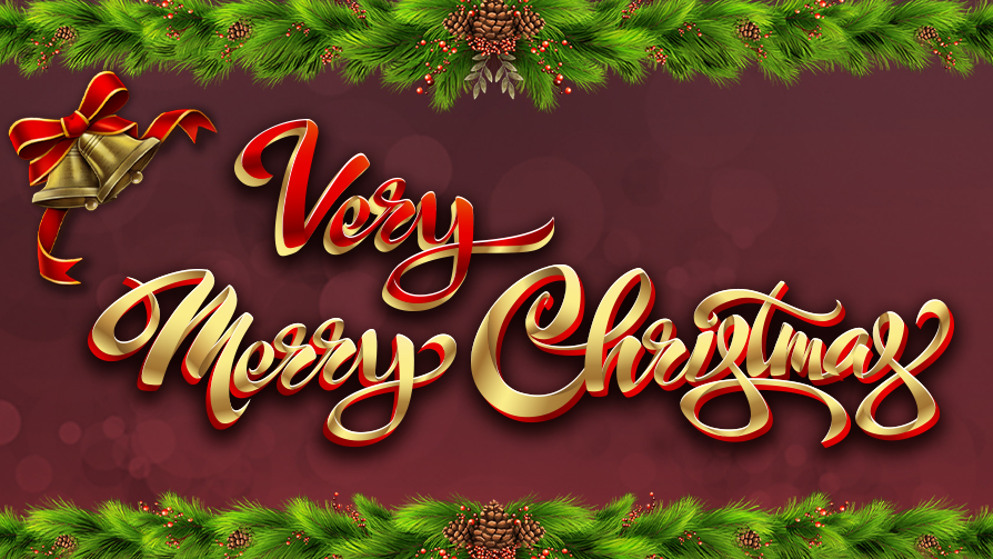Very-Merry-Christmas-Slot-Review