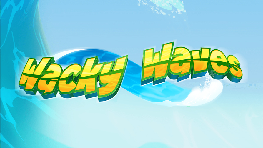 Wacky-Waves-Slot-Review
