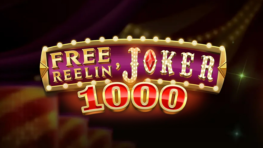 Free-Reelin'-Joker-Slot-Review