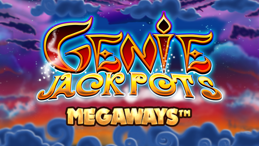 Genie-Jackpots-Megaways-Slot-Review