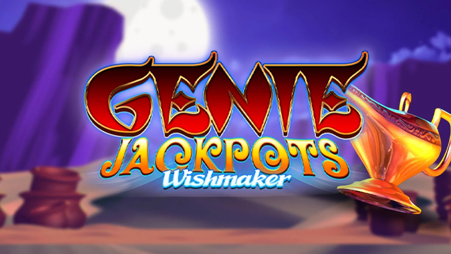 Genie-Jackpots-Wishmaker-Slot-Review