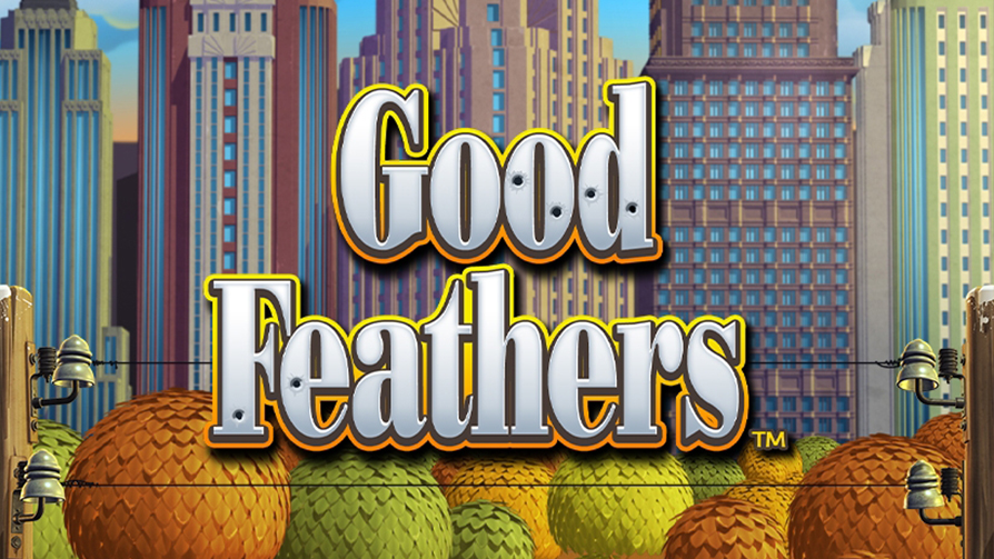 Good-Feathers-Slot-Review