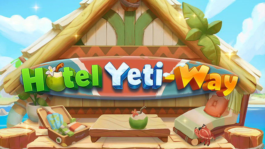 Hotel-Yeti-Way-Slot-Review