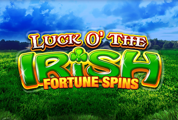 Luck O The Irish Fortune Spins slot