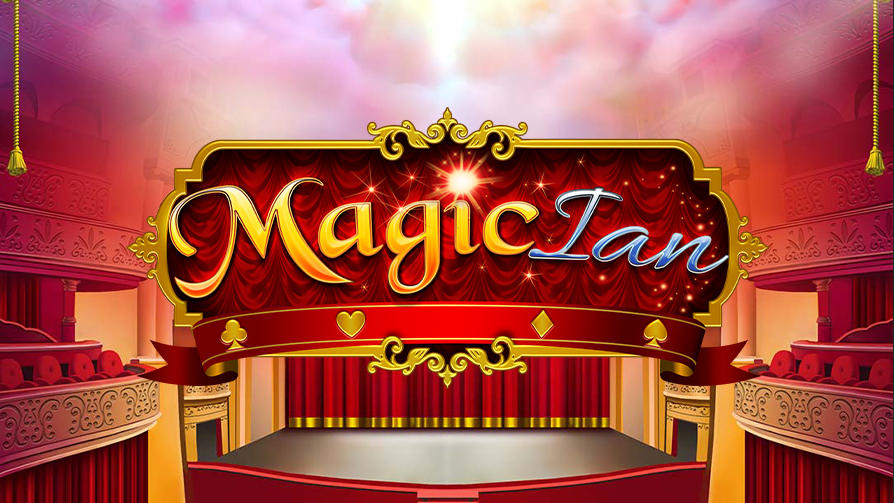 Magic-Ian-Slot-Review