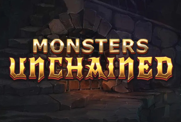 Monsters Unchained slot