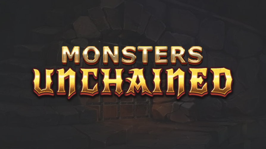 Monsters-Unchained-Slot-Review