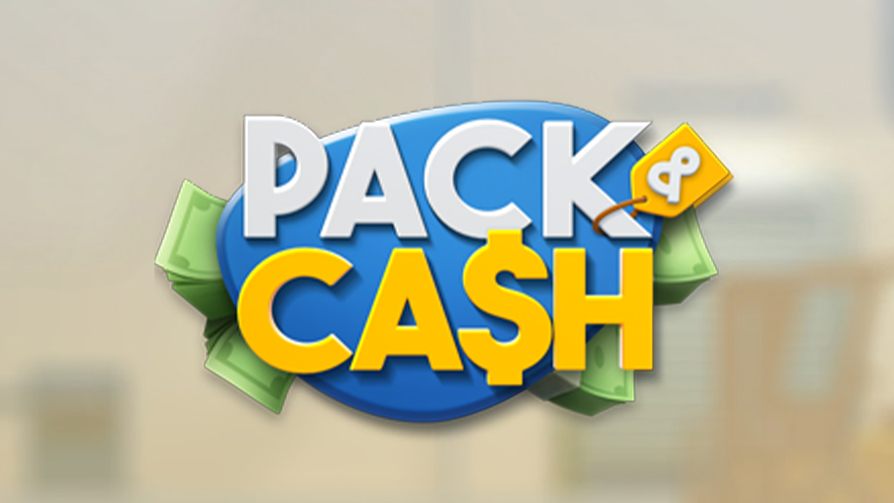 Pack-&-Cash-Slot-Review