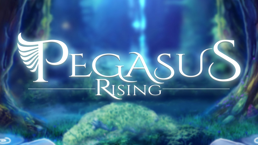 Pegasus Rising slot