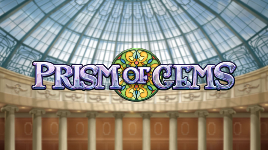 Prism-of-Gems-Slot-Review