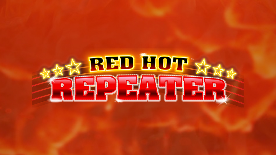 Red-Hot-Repeater-Slot-Review