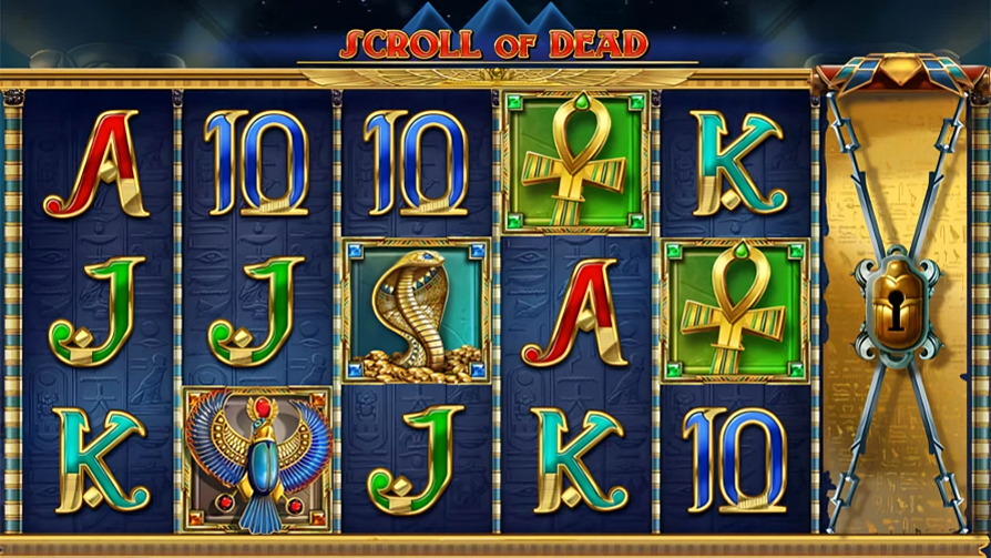 Scroll-of-Dead-Slot-Review