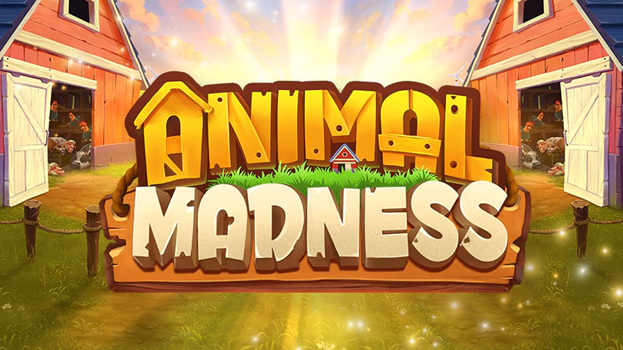 Animal-Madness-Slot-Review