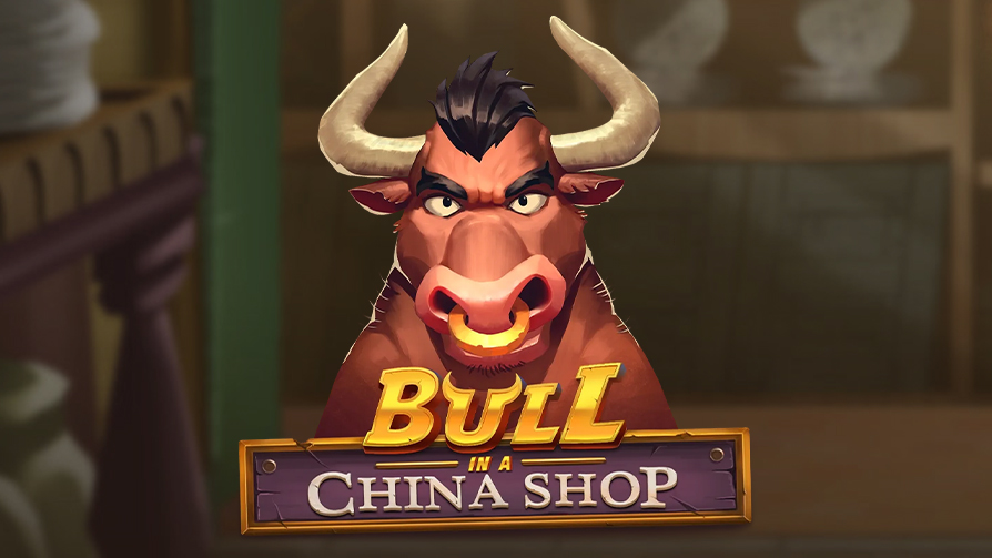 Bull-in-a-China-Shop-Slot-Review