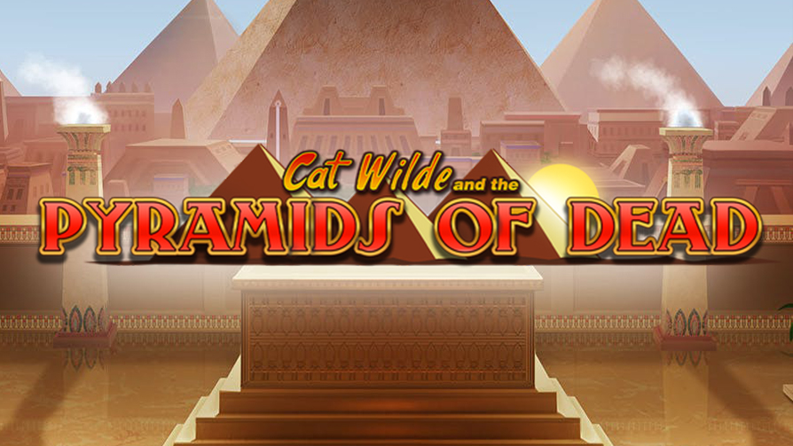 Cat-Wilde-and-the-Pyramids-of-Dead-Slot-Review