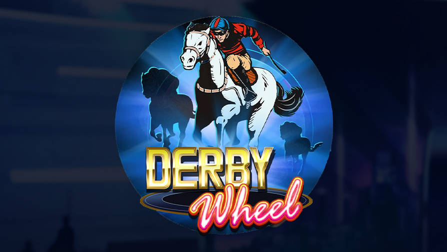 Derby-Wheel-Slot-Review