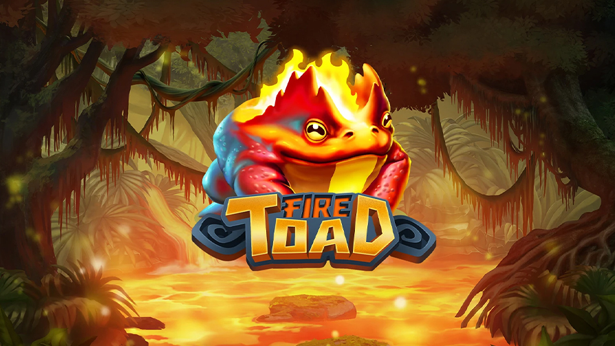 Fire-Toad-Slot-Review