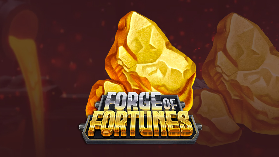 Forge-of-Fortunes-Slot-Review