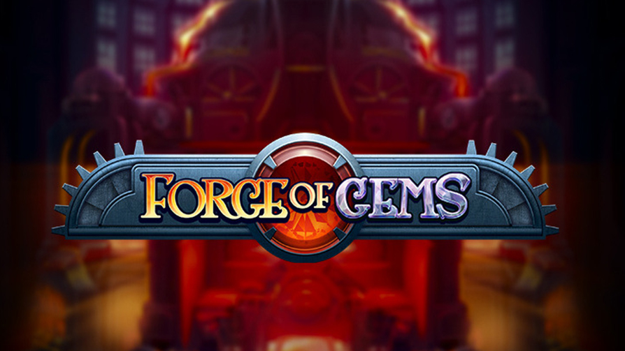 Forge-of-Gems-Slot-Review