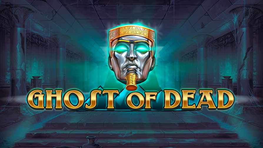 Ghost-of-Dead-Slot-Review